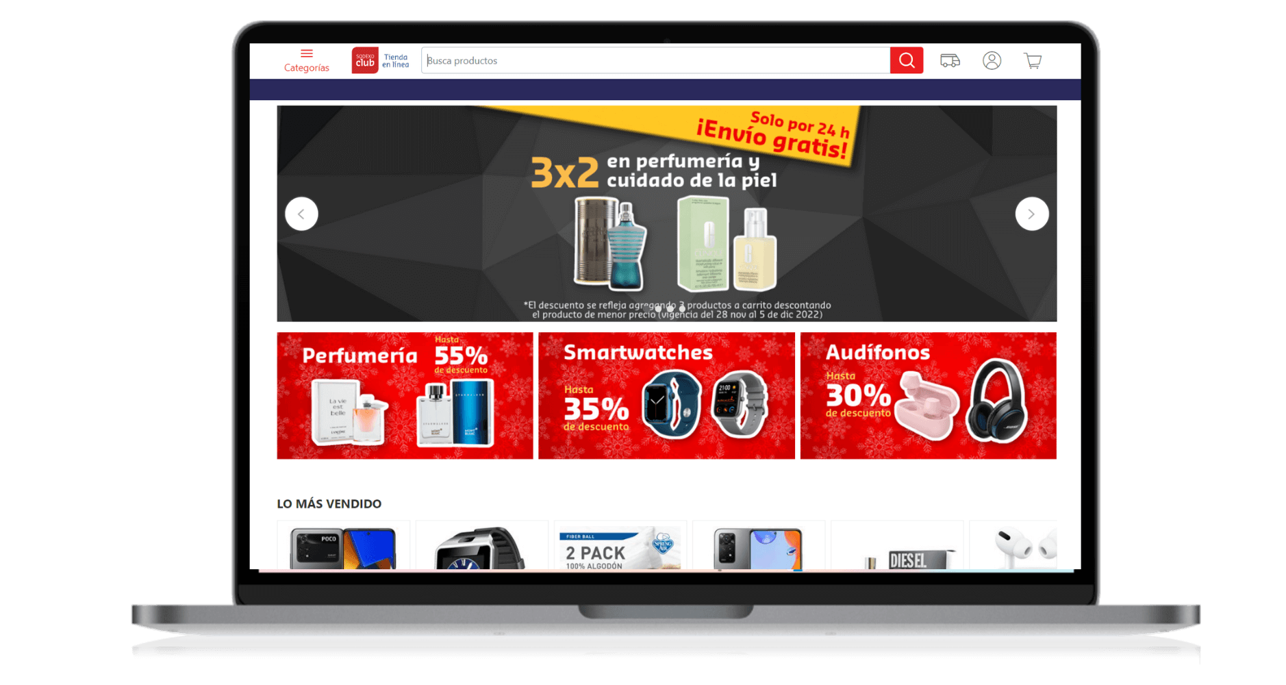 Sodexo saldo | Cómo consultarlo y dónde es mejor usarlo